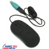 Defender Laser Mouse Puma <M7430> Black (RTL) USB&PS/2 3btn+Roll <52807>