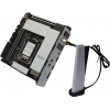 GIGABYTE Z590I VISION D (RTL) LGA1200 <Z590> PCI-E 2xTB 2.5GbLAN+WiFi SATA RAID  Mini-ITX 2DDR4