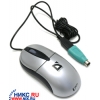 Defender Laser Mouse Puma <M7430> Silver (RTL) USB&PS/2 3btn+Roll <52809>