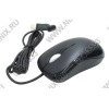 Microsoft Basic Optical Mouse Black (RTL) USB 3btn+Roll <P58-00041>