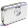 SANYO Xacti VPC-E6 (6.0Mpx, 38-114mm, 3x, F3.3-4.0, JPG, 0Mb SD, 3.0", USB, AV, Li-Ion)