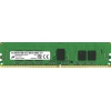 Память MICRON DDR4 8Гб RDIMM/ECC 3200 МГц Множитель частоты шины 22 1.2 В Организация чипов 1024Mx72 MTA9ASF1G72PZ-3G2E2