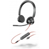 Plantronics 213938-01 Blackwire 3325,  BW3325 USB-A