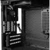 Minitower Cooler Master <MCB-NR200-KNNN-S00> MasterBox NR200 Black&Black Mini-iTX  без БП