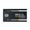 Блок питания Cooler Master MWE Gold <MPE-8501-AFAAG-EU> 850W ATX (24+8+2x4+2x6/8пин)  Cable Management
