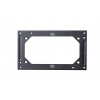 Блок питания Cooler Master V650 <MPY-6501-SFHAGV-EU> 650W SFX (24+8+2x4+2x6/8пин)  Cable Management