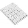 Клавиатура Microsoft Number Pad <Bluetooth> 18КЛ  (без приёмн) <23O-00022>