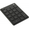 Клавиатура Microsoft Number Pad <Bluetooth> 18КЛ (без  приёмн) <23O-00006>