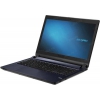 ASUS Pro P1440FA-FA2025T, 14",  Intel  Core i3  10110U 2.1ГГц, 4ГБ, 1000ГБ, Intel UHD Graphics ,  Windows  10,  90NX0211-M30020,серый
