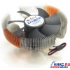 ZALMAN <CNPS7700-AlCu> (OEM) Cooler for Socket 478/775/754/939/940 (20-32дБ, 1000-2000об/мин, Cu+Al)