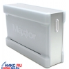 HDD 300GB Maxtor EXT IEEE1394a/b&USB2.0 <T14W300> One Touch III (RTL) 7200rpm 16Mb
