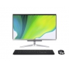 Моноблок Acer Aspire C22-963 All in One CPU Core i5 i5-1035G1 Частота процессора 1000 МГц/21.5" 1920x1080/8Гб DDR4/256Гб/Intel UHD Graphics встроенная/нет DVD ENG/RUS/без ОС серебристый Аксессуары в комплекте Keyboard and Mouse DQ.BEPER.008