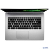 Ноутбук ACER Aspire 5  A514-53-592B, NX.HUSER.005, серебристый