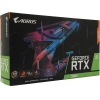 12Gb <PCI-E> GDDR6 GIGABYTE GV-N3060AORUS E-12GD Rev1.0 (RTL) 2xHDMI+2xDP  <GeForce RTX3060>