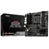 Материнская плата AMD B550 AM4 MATX B550M PRO-VDH MSI