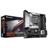 Материнская плата B560 LGA1200 MATX B560M AORUS PRO GigaByte