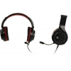Наушники с микрофоном Defender Apex Pro (шнур 1.8м, USB, с  регулятором громкости) <64526>