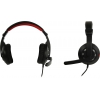 Defender Nemesida MHP-128 (Наушники с микрофоном, мышь, коврик, с регулятором  громкости) <52128>
