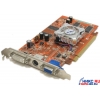 256Mb <PCI-E> DDR ASUSTeK EAX550HM512/TD (RTL) 128bit+DVI+TV Out <ATI X550 HyperMemory>
