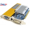 128Mb <PCI-E> DDR Gigabyte GV-RX13128D-RH (OEM) 64bit+DVI+TV Out <ATI Radeon X1300>
