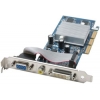 128Mb <AGP> DDR Gigabyte GV-N52128DS (OEM) 64bit +DVI+TV Out <GeForce FX 5200>