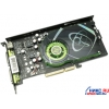 256Mb <AGP> DDR XFX <GeForce 6800XT Extreme> (RTL) +DualDVI+TV Out <PV-T42K-VDE3>