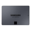 Накопитель SSD жесткий диск SATA 2.5" 2TB 6GB/S 870 QVO MZ-77Q2T0BW Samsung
