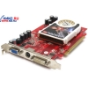 128Mb <PCI-E> DDR (ATI RADEON X1600 pro) 128bit+DVI+TV Out