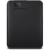 Внешний жесткий диск USB3 5TB EXT. 2.5" BLACK WDBU6Y0050BBK-WESN WD WESTERN DIGITAL