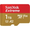 Карта памяти MICRO SDXC 1TB UHS-I W/A SDSQXA1-1T00-GN6MA SANDISK SANDISK BY WESTERN DIGITAL
