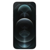 Смартфон Apple Apple iPhone 12 Pro Max 512 Гб RAM 6Гб серебристый Наличие 3G LTE 5G OS iOS 14.1/Screen 6.7" 1284 x 2778 OLED Single SIM 1xЛоток под карту типа Nano SIM 1xПодсветка Камера 12MP+12MP+12 (MGDH3RU/A)
