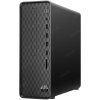 2S8D0EA#ACB HP S01-pF1008ur MT,Core i3-10100, 8GB, HDD 1Tb, GT730 2GB,  Jet  Black,  Win10