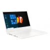 Ноутбук ACER ConceptD 3 Pro CN314-72P-76HL,  NX.C5VER.001, белый