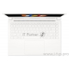 Ноутбук ACER ConceptD 3 CN314-72G-77XW,  NX.C5UER.003, белый