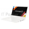 Ноутбук ACER ConceptD 3 CN314-72G-761D,  NX.C5UER.001, белый