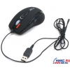 A4-Tech 3xFire Game Optical Mouse <X-710F-Black(1)> (RTL) USB&PS/2  7but+Roll