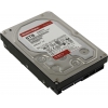 HDD 8Tb SATA 6Gb/s Western Digital Red Plus <WD80EFBX> 3.5"  7200rpm 256Mb