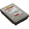 HDD 10Tb SATA 6Gb/s Western Digital Red Plus <WD101EFBX>  3.5"  7200rpm  256Mb
