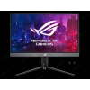 МОНИТОР 17.3" ASUS Gaming ROG STRIX XG17AHP Black (IPS, LED, Wide, 1920x1080, 240Hz, 3ms, 178°/178°,  300 cd/m, 1000:1,