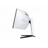 МОНИТОР 49" Samsung Odyssey G9 Gaming  C49G95TSSI  Black/White  Сurved