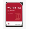 Жесткий диск SATA 8TB 6GB/S 256MB RED PLUS WD80EFBX WD WESTERN DIGITAL