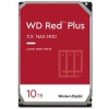 Жесткий диск SATA 10TB 6GB/S 256MB RED PLUS WD101EFBX WD WESTERN DIGITAL