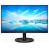 ЖК монитор Philips 241V8LA 23.8" Panel VA 1920x1080 16:9 75Hz Matte 4 мс Колонки Наклон Цвет черный 241V8LA