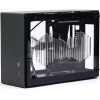 Корпус MINITOWER MITX W/O PSU M2 MINI GRAY ZALMAN
