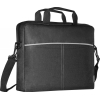 Сумка для ноутбука LITE 15.6" BLACK/GREY 26086 DEFENDER