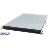 SuperMicro 1U AS-1020P-TRB Black(S940,ServerWorksHT1000,SVGA,DVD,FDD,SATA RAID,4xHotSwapSATA,2xGbLan,8DDR,700W HS)