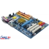 M/B GigaByte GA-945PL-S3 rev1.0/2.0 (RTL) Socket775 <i945PL> PCI-E+GbLAN SATA U100 ATX 4DDR-II <PC-4200>