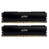 Память DIMM 16GB PC25600 DDR4 K2 AX4U32008G16A-DCBK20 ADATA