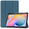 Чехол Galaxy Tab S6 Lite 10.4 с держателем стилуса и мягкой задней стенкой зеленый ITSSGTS6L-6 IT BAGGAGE