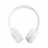 Гарнитура T510 BT WHITE JBL (JBLT510BTWHT)